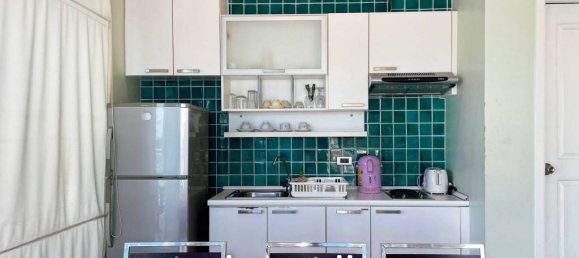 2 bedrooms Condo in Hua Hin, Thailand No. 16232 4