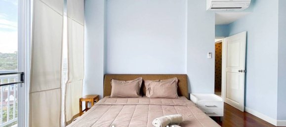 2 bedrooms Condo in Hua Hin, Thailand No. 16232 10