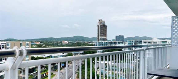 2 bedrooms Condo in Hua Hin, Thailand No. 16232 2
