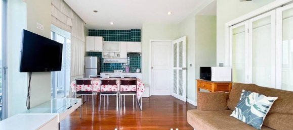 2 bedrooms Condo in Hua Hin, Thailand No. 16232 3