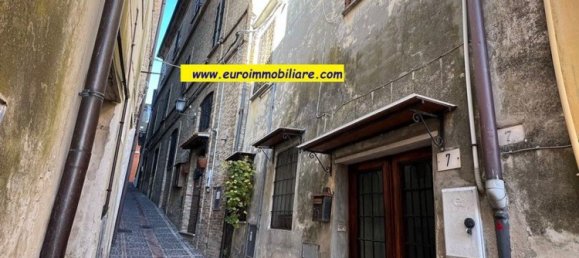 4غرفة منزل في Atri, Italy رقم 284219 20