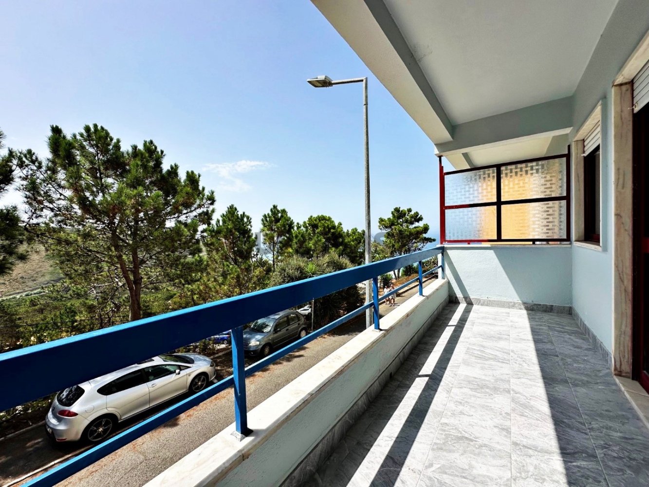 1 Schlafzimmer Wohnung in Sintra, Portugal, Nr. 262287