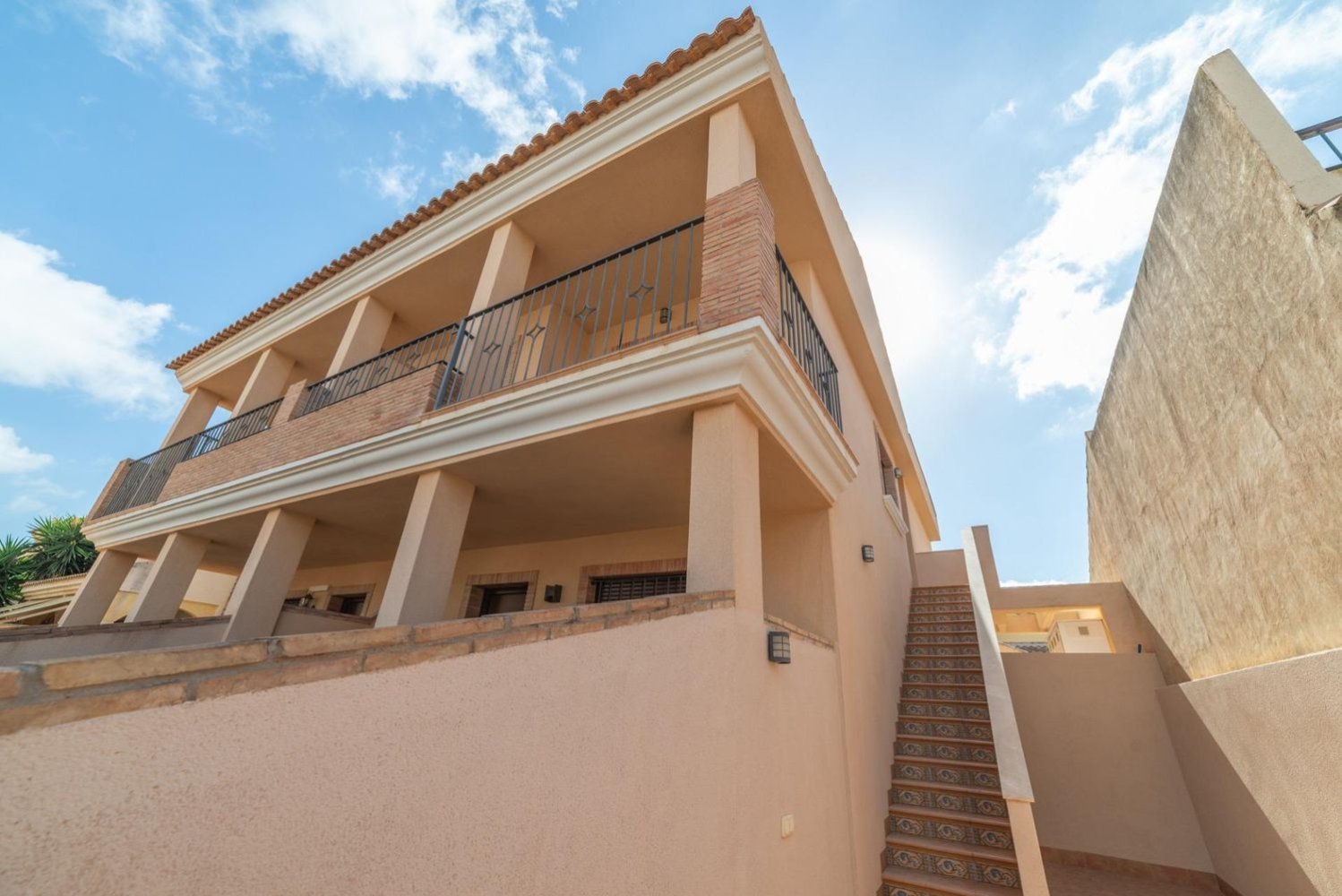 2 chambres Appartement à San Javier, Spain No. 271890