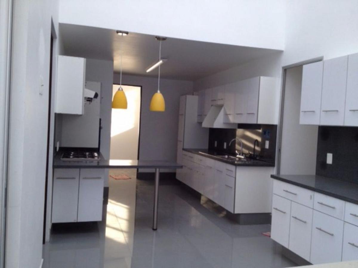 3 غرف نوم منزل في Naucalpan de Juarez, Mexico رقم 211638