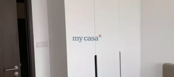 1 bedroom Apartment in Thu Duc, Vietnam No. 8245 3