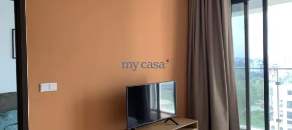 1 bedroom Apartment in Thu Duc, Vietnam No. 8245 6