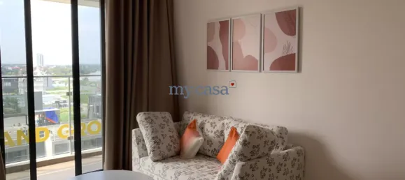 1 bedroom Apartment in Thu Duc, Vietnam No. 8245 2