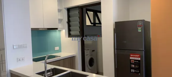 1 bedroom Apartment in Thu Duc, Vietnam No. 8245 7