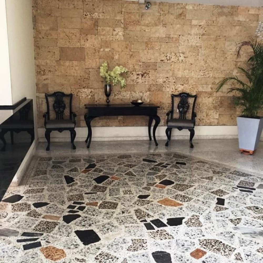 3 bedrooms House in Atlantico, Colombia No. 4488