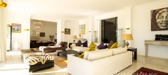 6 bedrooms Villa in Santa Catarina da Fonte do Bispo, Portugal No. 123795 9