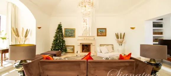 6 bedrooms Villa in Santa Catarina da Fonte do Bispo, Portugal No. 123795 6