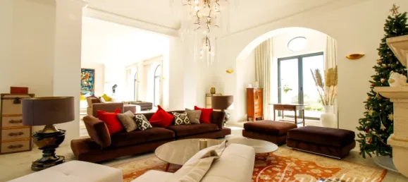 6 bedrooms Villa in Santa Catarina da Fonte do Bispo, Portugal No. 123795 4