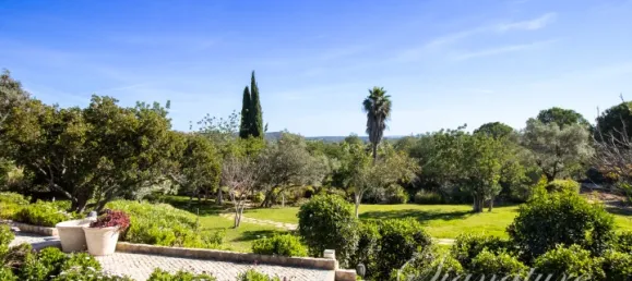 6 bedrooms Villa in Santa Catarina da Fonte do Bispo, Portugal No. 123795 31