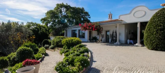 6 bedrooms Villa in Santa Catarina da Fonte do Bispo, Portugal No. 123795 3