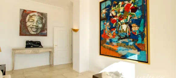 6 bedrooms Villa in Santa Catarina da Fonte do Bispo, Portugal No. 123795 12