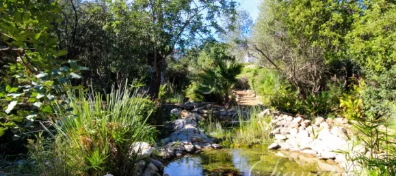 6 bedrooms Villa in Santa Catarina da Fonte do Bispo, Portugal No. 123795 22