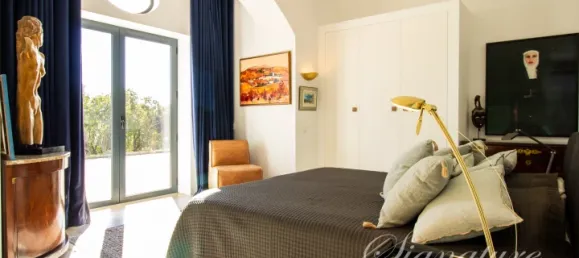 6 bedrooms Villa in Santa Catarina da Fonte do Bispo, Portugal No. 123795 18