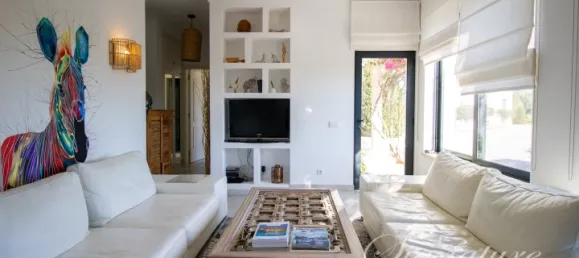 6 bedrooms Villa in Santa Catarina da Fonte do Bispo, Portugal No. 123795 30