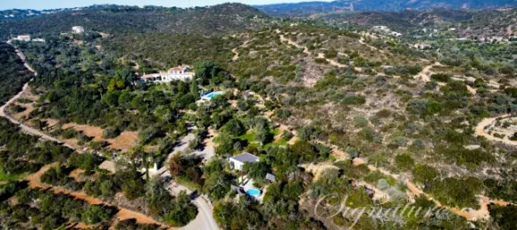 6 bedrooms Villa in Santa Catarina da Fonte do Bispo, Portugal No. 123795 28