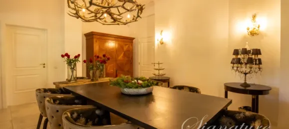 6 bedrooms Villa in Santa Catarina da Fonte do Bispo, Portugal No. 123795 21