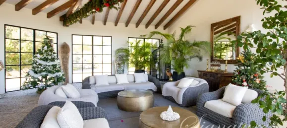 6 bedrooms Villa in Santa Catarina da Fonte do Bispo, Portugal No. 123795 27