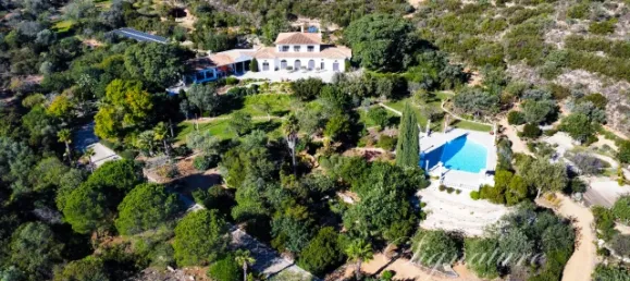 6 bedrooms Villa in Santa Catarina da Fonte do Bispo, Portugal No. 123795 37