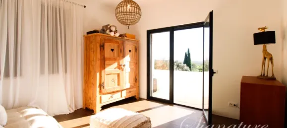 6 bedrooms Villa in Santa Catarina da Fonte do Bispo, Portugal No. 123795 14