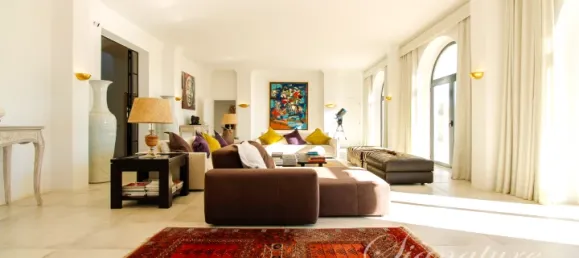 6 bedrooms Villa in Santa Catarina da Fonte do Bispo, Portugal No. 123795 7