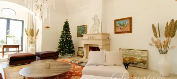 6 bedrooms Villa in Santa Catarina da Fonte do Bispo, Portugal No. 123795 5