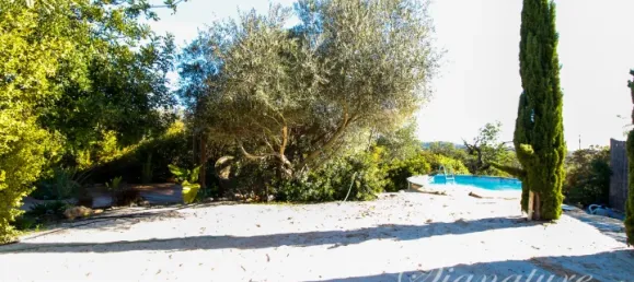 6 bedrooms Villa in Santa Catarina da Fonte do Bispo, Portugal No. 123795 35