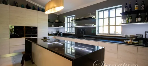 6 bedrooms Villa in Santa Catarina da Fonte do Bispo, Portugal No. 123795 23