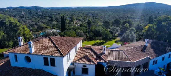 6 bedrooms Villa in Santa Catarina da Fonte do Bispo, Portugal No. 123795 11