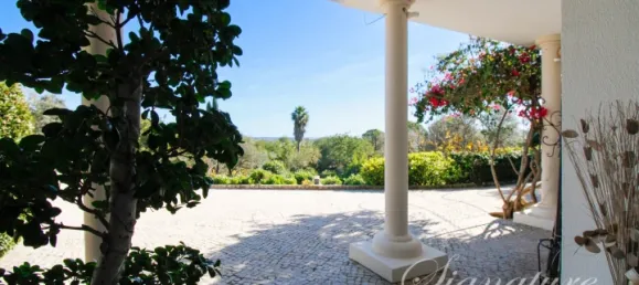 6 bedrooms Villa in Santa Catarina da Fonte do Bispo, Portugal No. 123795 29