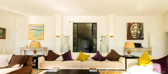 6 bedrooms Villa in Santa Catarina da Fonte do Bispo, Portugal No. 123795 10