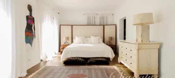 6 bedrooms Villa in Santa Catarina da Fonte do Bispo, Portugal No. 123795 13