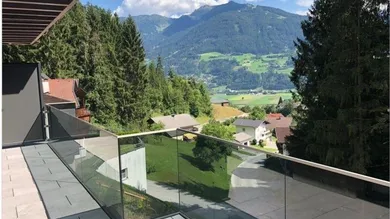 Пентхаус с 3 комнатами в Фомп, Австрия № 223657