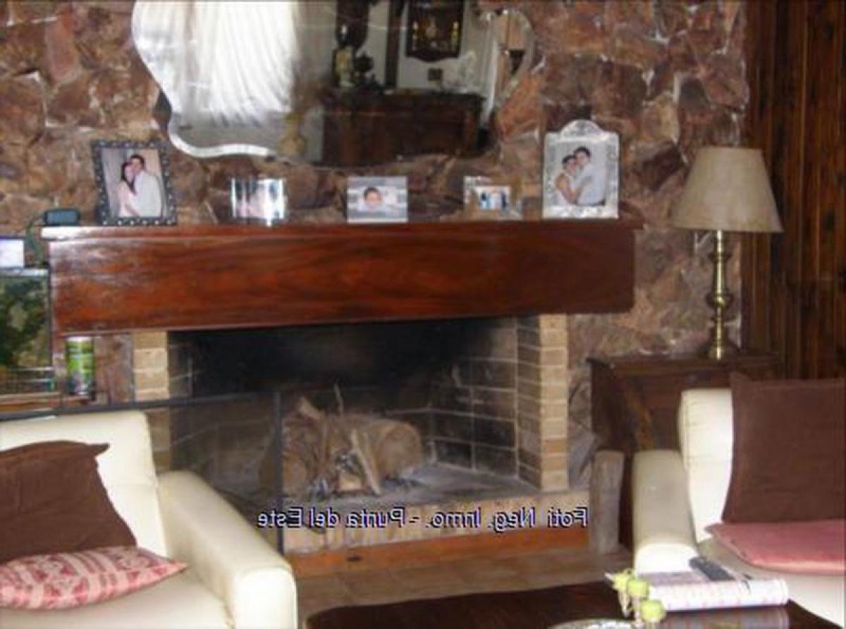 3 Schlafzimmer Haus in Maldonado, Uruguay, Nr. 3636