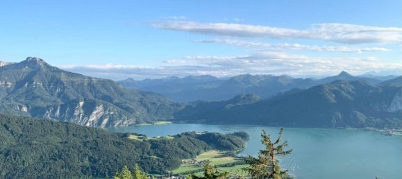 4-salle Appartement à Unterach am Attersee, Austria No. 151193 2