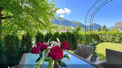 4-salle Appartement à Unterach am Attersee, Austria No. 151193