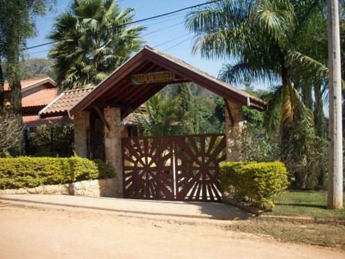 3 chambres Maison à Sao Paulo, Brazil No. 587068