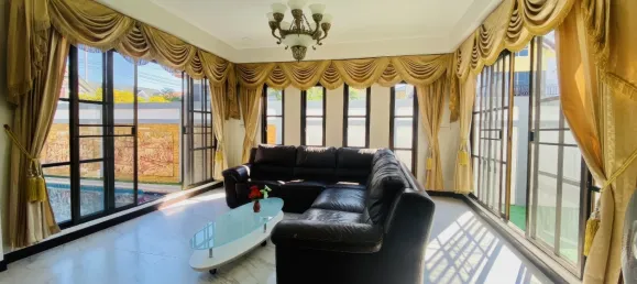 Casa de 5 dormitorios en Pattaya, Thailand No. 71753 20