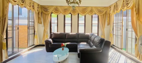 Casa de 5 dormitorios en Pattaya, Thailand No. 71753 19