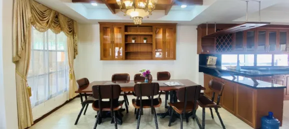 Casa de 5 dormitorios en Pattaya, Thailand No. 71753 23