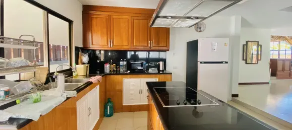 Casa de 5 dormitorios en Pattaya, Thailand No. 71753 24