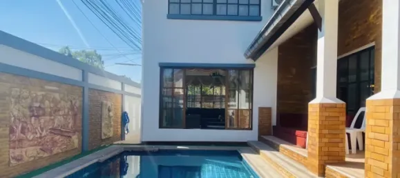 Casa de 5 dormitorios en Pattaya, Thailand No. 71753 13