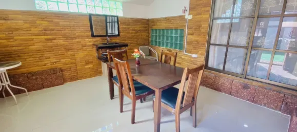 Casa de 5 dormitorios en Pattaya, Thailand No. 71753 27