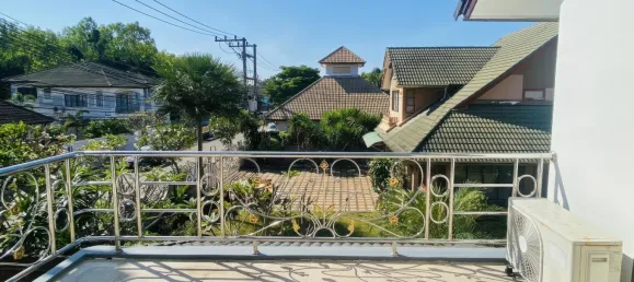 Casa de 5 dormitorios en Pattaya, Thailand No. 71753 6