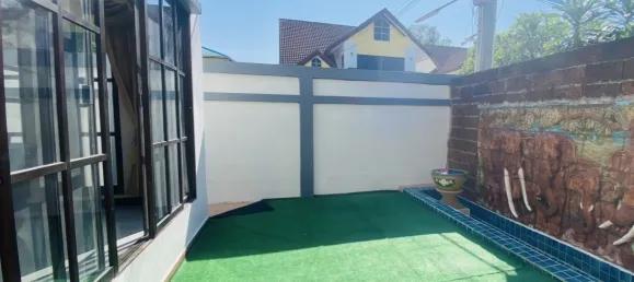 Casa de 5 dormitorios en Pattaya, Thailand No. 71753 14