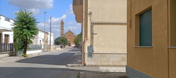 4-Zimmer Wohnung in Manduria, Italy, Nr. 255328 3