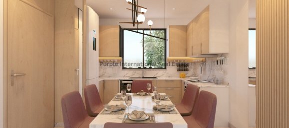 2 bedrooms Apartment in Larnaca, Cyprus No. 3601 4